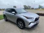 2023 Toyota Highlander Hybrid