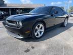 2012 Dodge Challenger