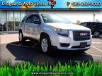 2015 GMC Acadia