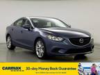 2016 Mazda Mazda6