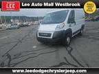2022 RAM ProMaster 1500