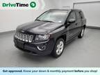 2015 Jeep Compass
