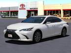 2020 Lexus ES 300h