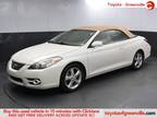 2007 Toyota Solara