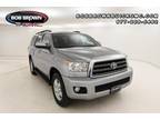 2015 Toyota Sequoia