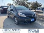 2013 Toyota Yaris