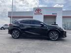 2022 Lexus UX 250h