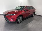 2021 Toyota Venza