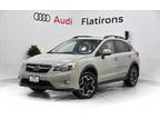 2013 Subaru Crosstrek