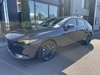 2021 Mazda Mazda3