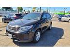 2014 Kia Sorento