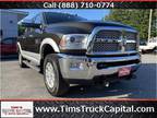 2013 Ram 3500