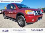 2015 Nissan Titan