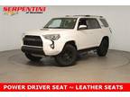 2018 Toyota 4Runner
