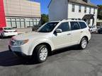 2011 Subaru Forester