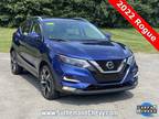 2022 Nissan Rogue Sport