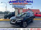 2022 Nissan Rogue