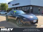 2018 Mazda MX-5 Miata RF