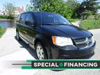 2012 Dodge Grand Caravan Passenger