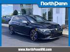 2022 Volkswagen Golf R