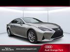 2021 Lexus RC 300
