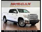 2014 Toyota Tundra