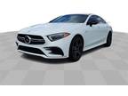 2020 Mercedes-Benz CLS 53 AMG