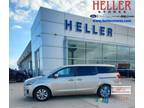 2015 Kia Sedona