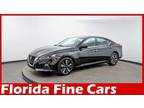 2021 Nissan Altima