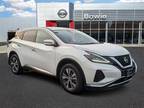 2020 Nissan Murano