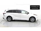 2022 Toyota Sienna