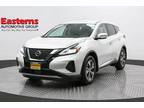 2020 Nissan Murano