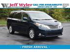 2011 Toyota Sienna