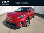 2022 Kia Niro EV