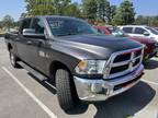 2015 Ram 2500