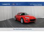 2009 Mazda MX-5 Miata