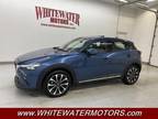 2019 Mazda CX-3