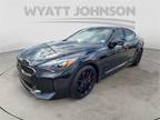 2022 Kia Stinger