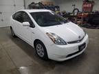2009 Toyota Prius