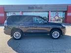 2016 Lexus GX 460