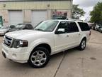 2014 Ford Expedition EL