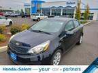 2014 Kia Rio