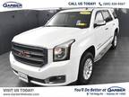 2015 GMC Yukon