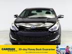 2013 Hyundai Sonata Hybrid