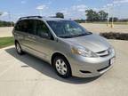 2010 Toyota Sienna