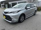 2021 Toyota Sienna