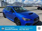 2020 Subaru WRX
