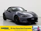 2020 Mazda MX-5 Miata