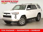 2018 Toyota 4Runner