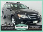 2009 Subaru Outback